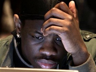 blackmanjobsearching