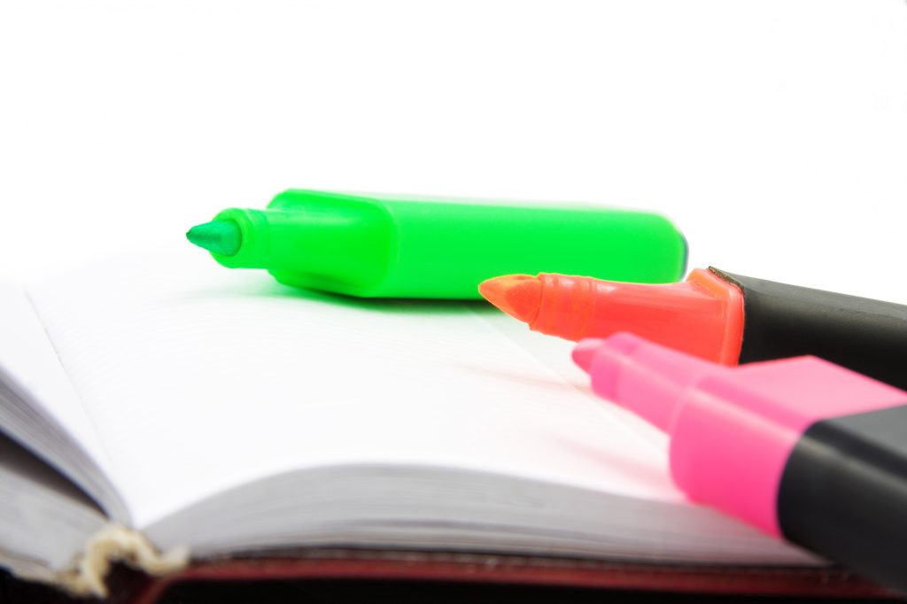Write Down Your What Ifs