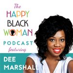 HBW 003: The Secret to Running a Successful Faith-Based Business with Girlfriends Pray Founder Dee Marshall