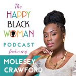 HBW 004: How to Do Less and Be More with Queen Code Founder Molesey Crawford