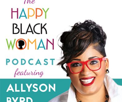 happy black woman podcast_feat _Allyson Byrd_CAPITAL letters72dpi