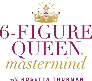 6FigureQueen-Mastermind-logo-color
