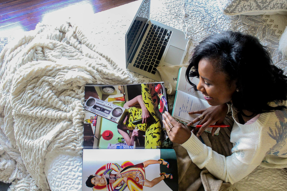 Createherstock Bedroom Creatives Neosha Gardner 1 Createherstock Bedroom Creatives Neosha Gardner 1