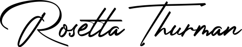 Rosetta Signature Rosetta Signature