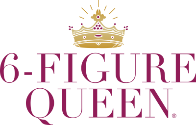 6FigureQueen-logo-color 6FigureQueen-logo-color