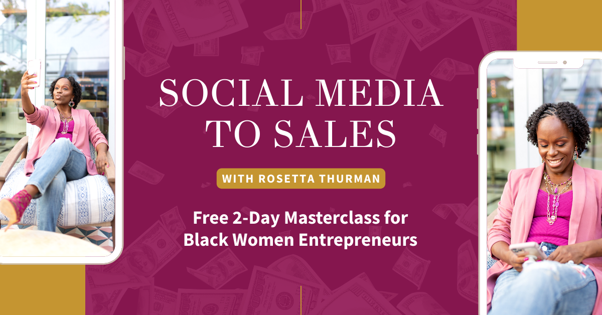 Social Media to Sales Masterclass 2025 (1) Social Media to Sales Masterclass 2025 (1)