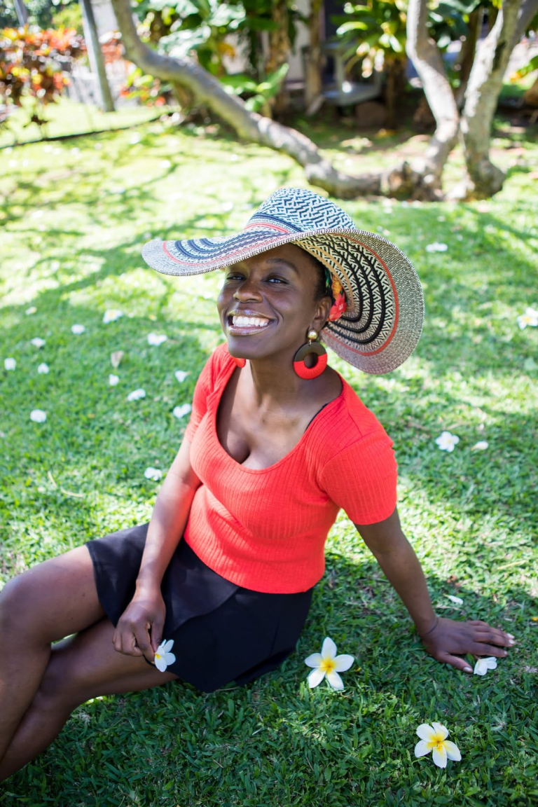 4 Ways to Make Room for More Happiness in Your Life